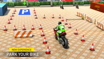 Bike Stunt Games 3D Bike Games