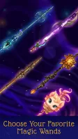 Magic Wand - Wizard Simulator