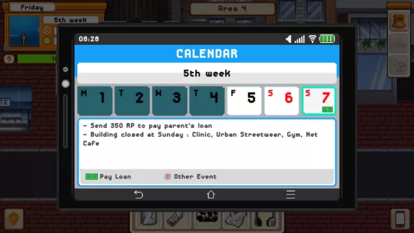 Citampi Stories: Love & Life