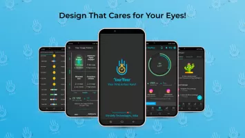 YourHour - ScreenTime App