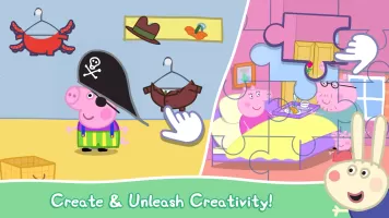 World of Peppa Pig: Kids Games