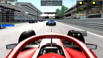Fx Racer