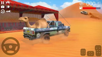 Prado Car Race Adventure Games