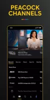 Peacock TV