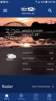 Storm Team 12