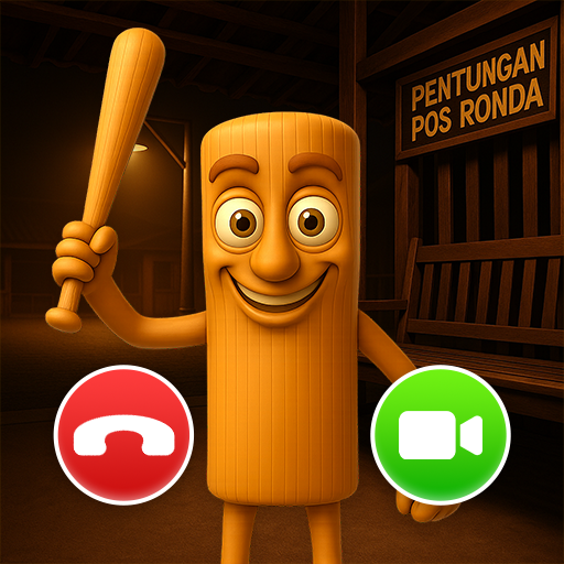 Clown Call & Fun Chat