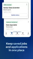 Indeed Job Search