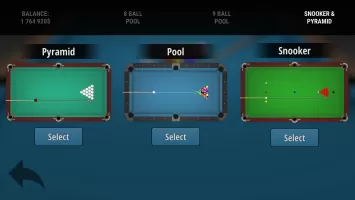 Pool Online - 8 Ball, 9 Ball