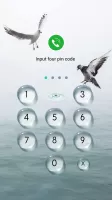 AppLock - Lock apps & Pin lock