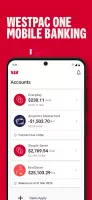 Westpac One NZ Mobile Banking