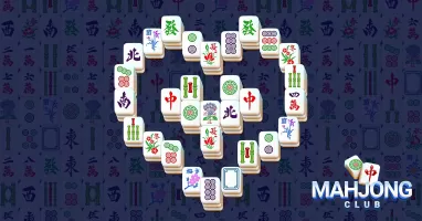 Mahjong Club - Solitaire Game