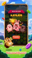 LINE Pokopang - puzzle game!