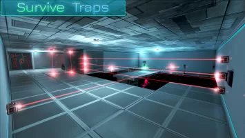 Fractal Space HD