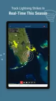 Weather Radar by WeatherBug