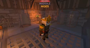 Simple Sandbox 2