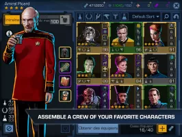 Star Trek™ Timelines