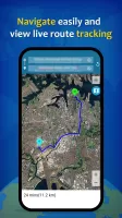 Mobile Location Tracker 2024