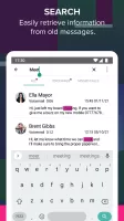 Hullomail Voicemail