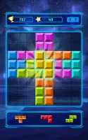 Brick Block Puzzle