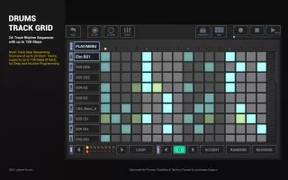G-Stomper Studio Demo