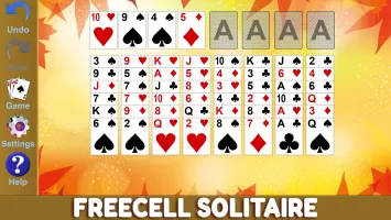 Classic Card Games Collection