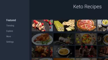 Keto Recipes
