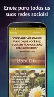 Mensagens Bíblicas e Frases