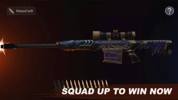 Epic Shooter 2
