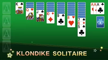 Classic Solitaire
