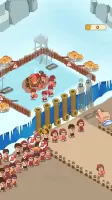 Icy Village: Survival Idle
