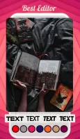 Book Cover Maker Pro / Wattpad
