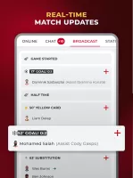 LFC Live