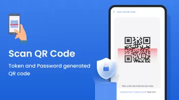 Authenticator App