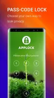 Applock - Fingerprint Password