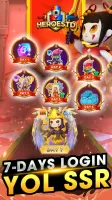 HeroesTD: Esport Tower Defense