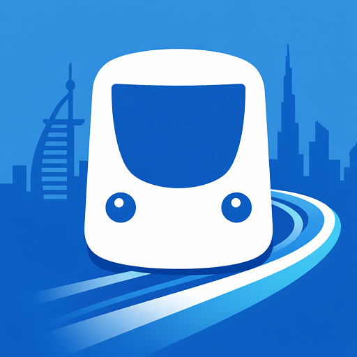 Dubai Metro