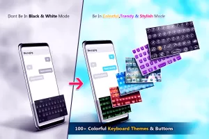 Keyboard Latest and Stylish