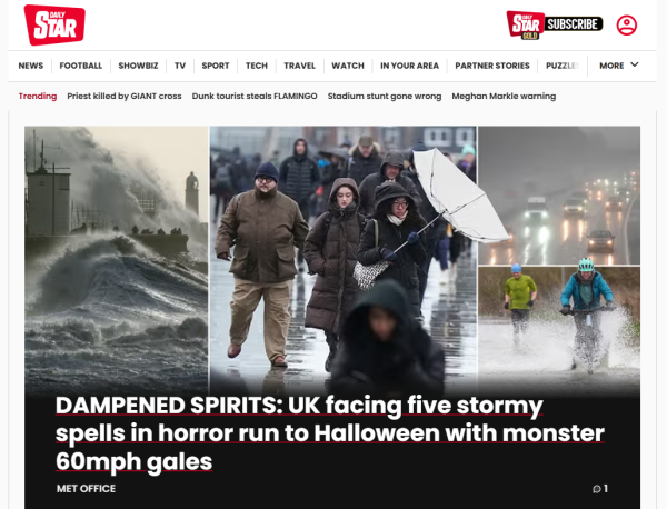 Daily Star
