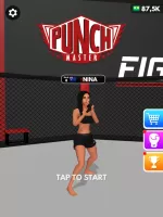 Punch Master - Punching Game