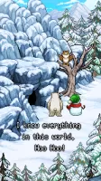 Snowman Story
