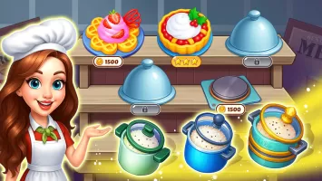 Cooking Event : Cooking Games