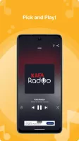 Radyo Home