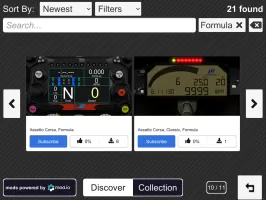 DashPanel