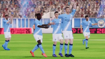 Football League 2024