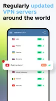 USA VPN