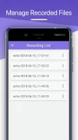 Echo Voice Recorder