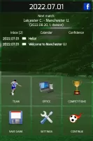 True Football 3