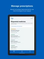 NHS App