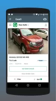 Used Cars in Delhi