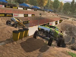 Trucks Off Road